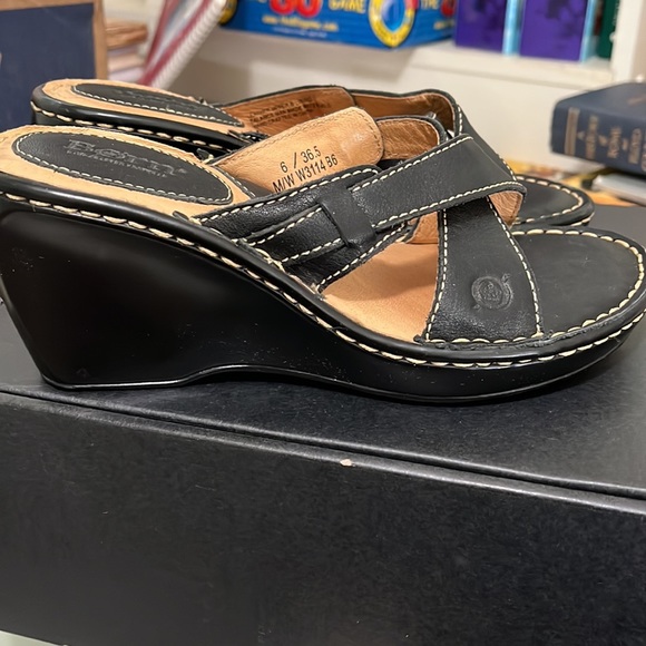 Born sandals - Picture 2 of 5